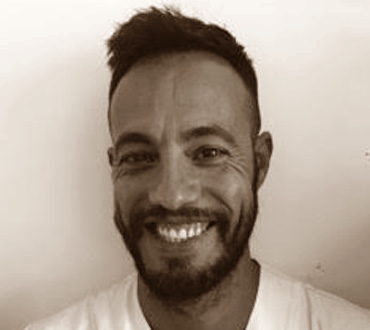 Pablo Campo Prieto